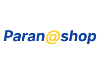 Paranashop - site